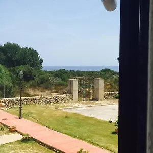 6 Сasa de vacaciones